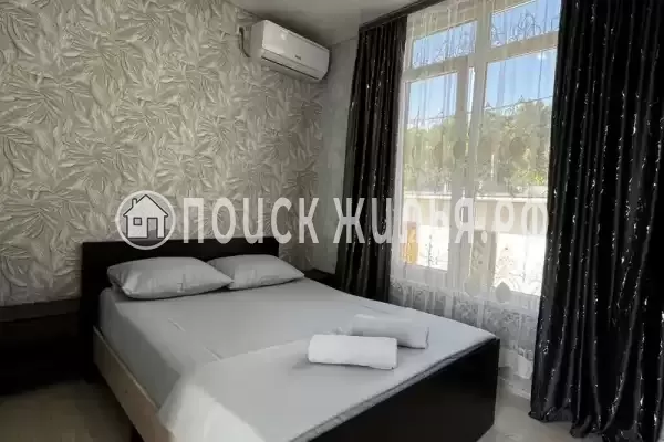 Гостевой дом «У Марины» Гостевой дом «У Марины»