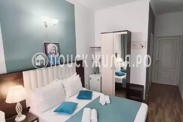 Частный сектор «Villa Village (Вилла Виладж в деревне Кабардинка)» Частный сектор «Villa Village (Вилла Виладж в деревне Кабардинка)»