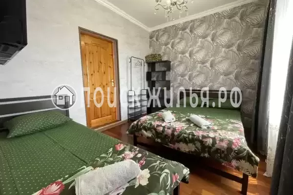 Гостевой дом «У Марины» Гостевой дом «У Марины»