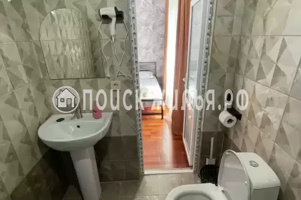 Гостевой дом «У Марины» Гостевой дом «У Марины»