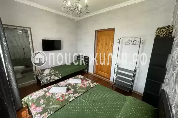 Гостевой дом «У Марины» Гостевой дом «У Марины»