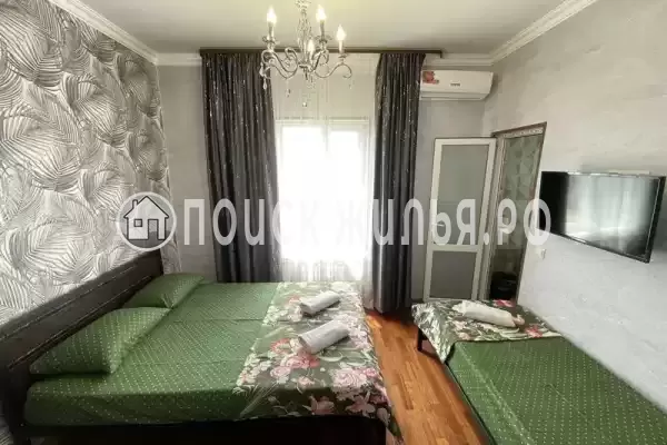 Гостевой дом «У Марины» Гостевой дом «У Марины»