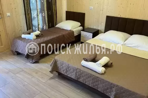 Гостевой дом «Пальма»