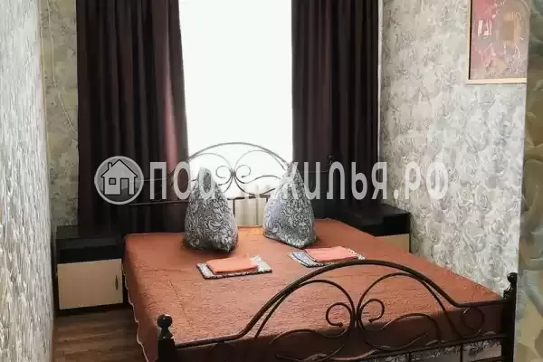 Частный сектор «Частный дом на Высотной 8»