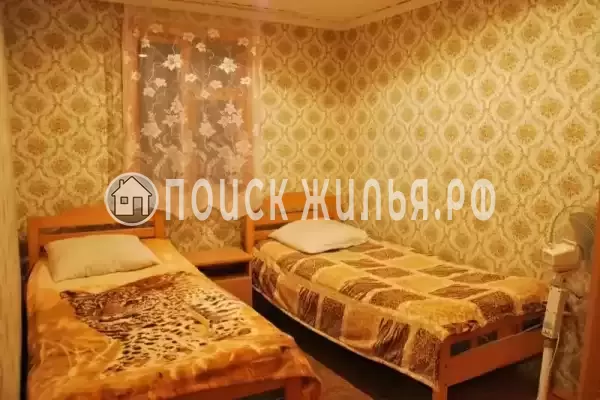 Частный сектор, Монашенское ущелье, д.7