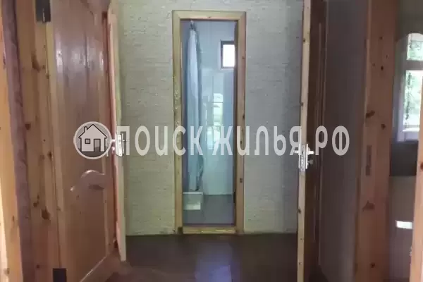 Частный сектор, Монашенское ущелье, д.7