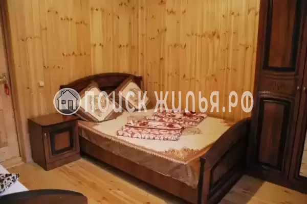 Частный сектор, Монашенское ущелье, д.7