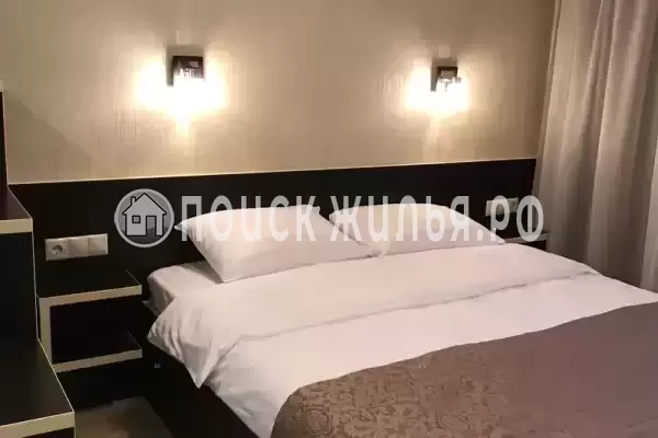 Апартаменты «Платонов-Солоники»