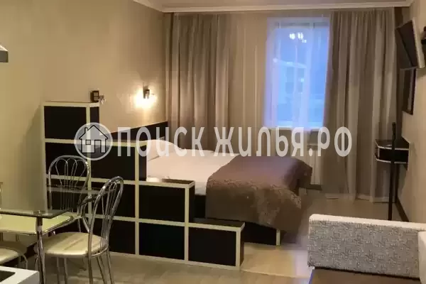 Апартаменты «Платонов-Солоники»