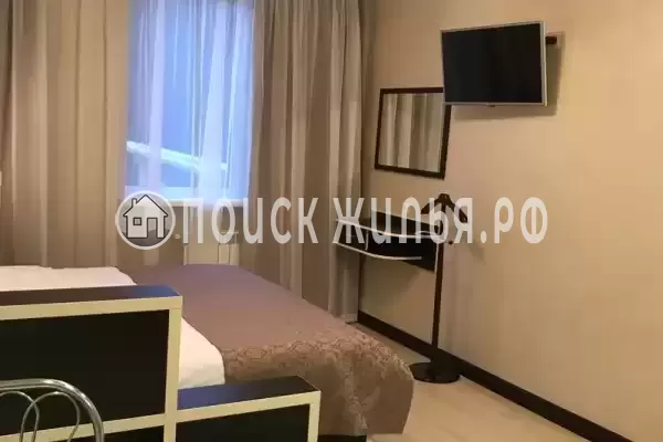 Апартаменты «Платонов-Солоники»