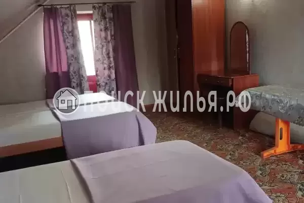 «Горная лаванда»