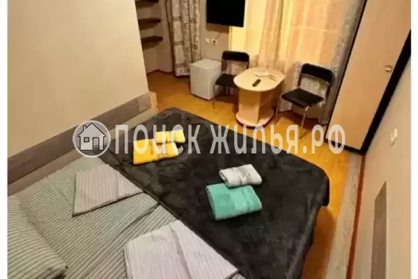 «На Магнитогорской»
