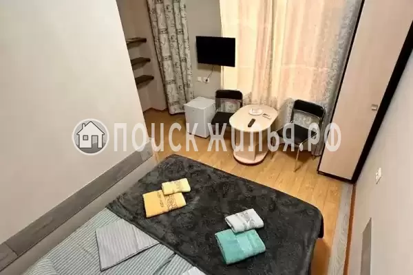 «На Магнитогорской»