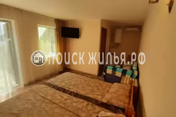 «Горная лаванда»