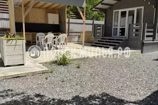 Частный сектор «Отдых у Дианы»