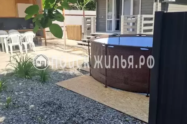 Частный сектор «Отдых у Дианы»