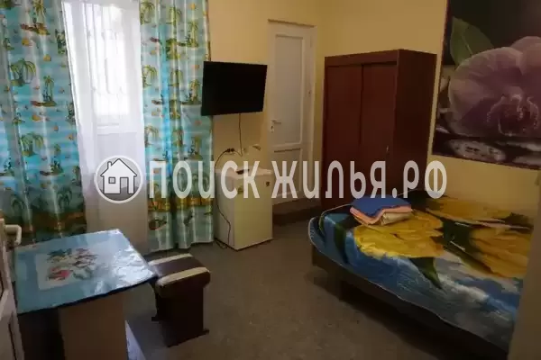 «Зеленые фонарики»