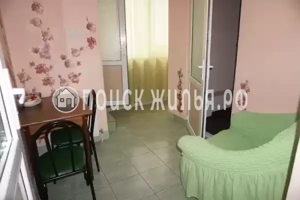 «Зеленые фонарики»