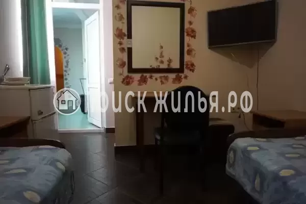 «Зеленые фонарики»