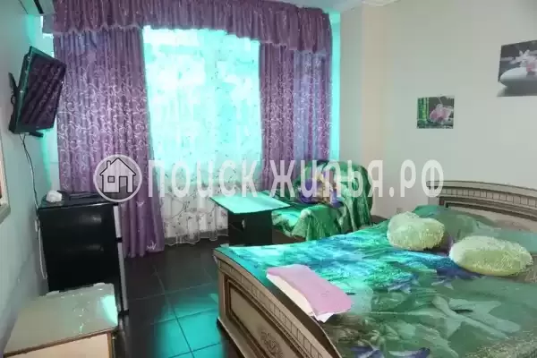 «Зеленые фонарики»