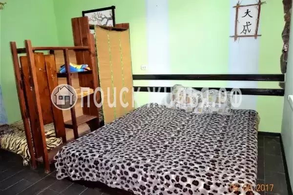 Частный сектор «Азов Сафари»