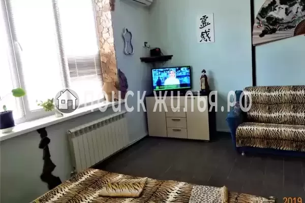 Частный сектор «Азов Сафари»