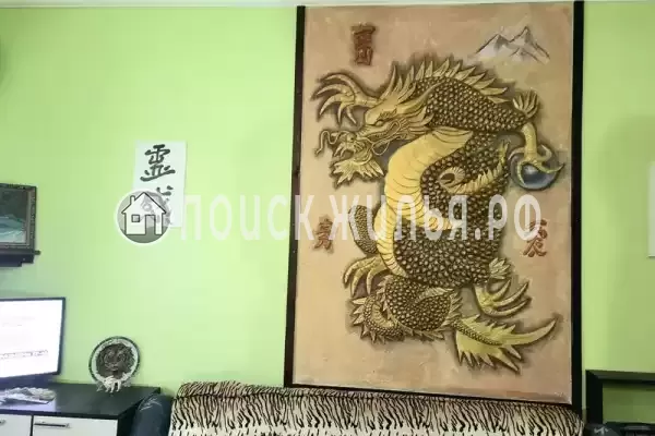 Частный сектор «Азов Сафари»