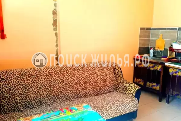 Частный сектор «Азов Сафари»