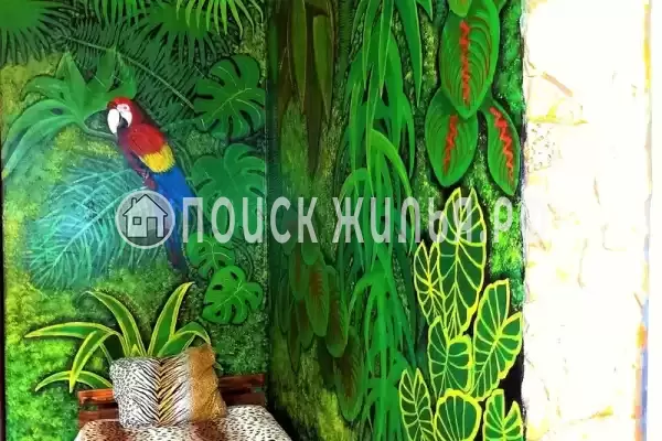 Частный сектор «Азов Сафари»