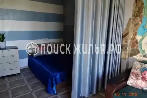 Частный сектор «Азов Сафари»