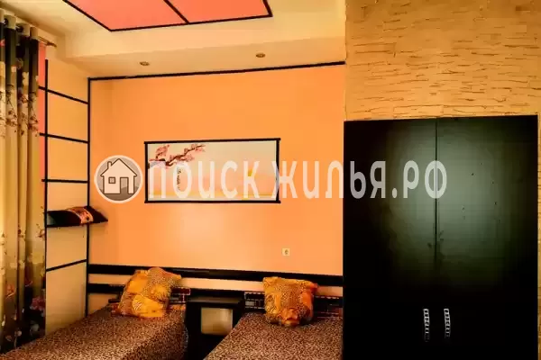 Частный сектор «Азов Сафари»