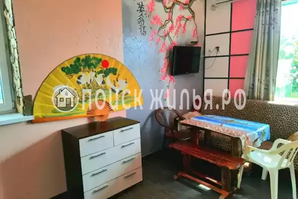 Частный сектор «Азов Сафари»