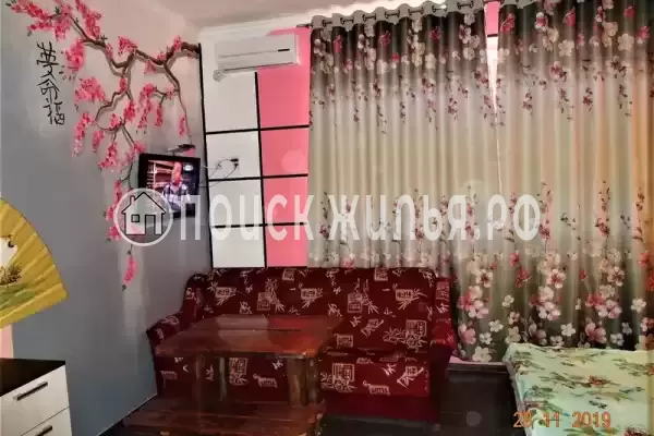 Частный сектор «Азов Сафари»