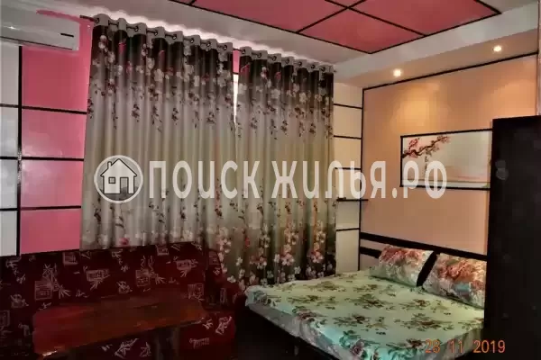 Частный сектор «Азов Сафари»