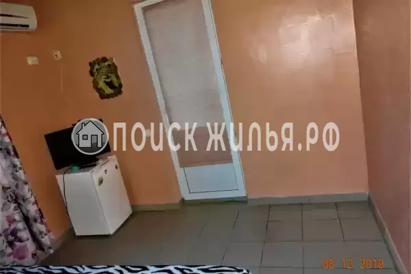 Частный сектор «Азов Сафари»