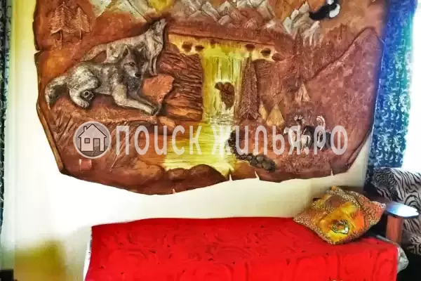 Частный сектор «Азов Сафари»