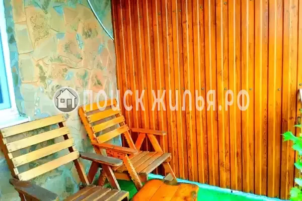 Частный сектор «Азов Сафари»