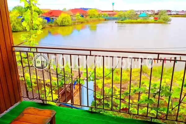 Частный сектор «Азов Сафари»