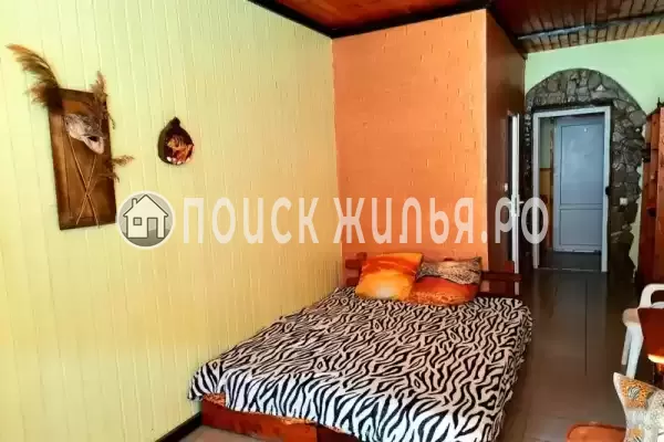 Частный сектор «Азов Сафари»