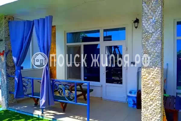 Частный сектор «Азов Сафари»