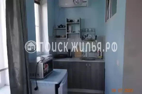 Частный сектор «Азов Сафари»