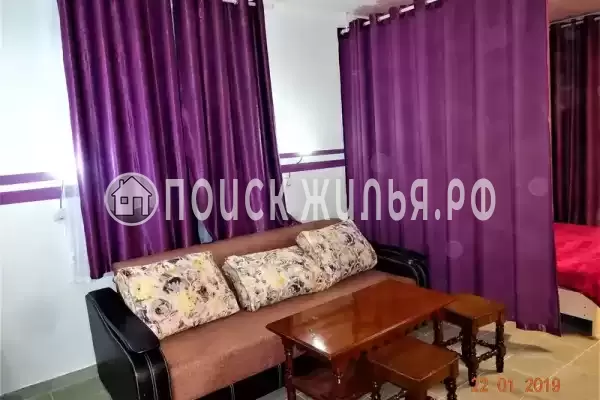 Частный сектор «Азов Сафари»