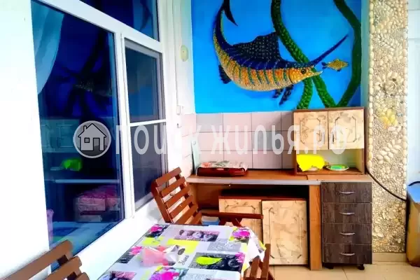 Частный сектор «Азов Сафари»