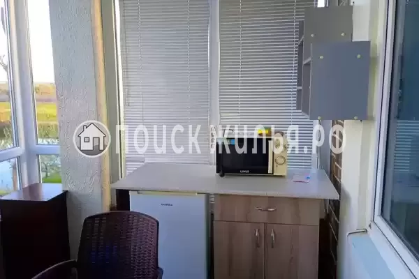 Частный сектор «Азов Сафари»