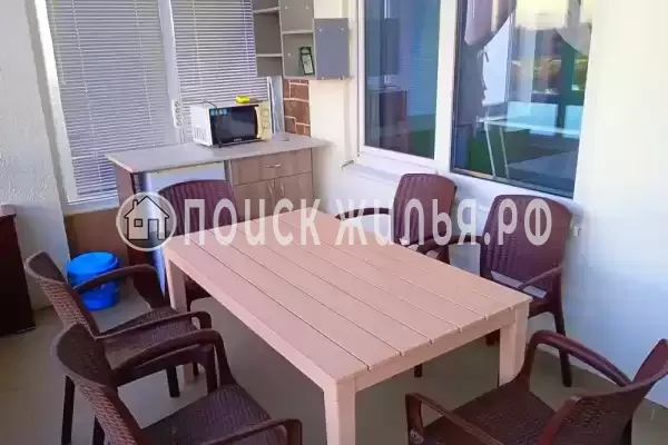 Частный сектор «Азов Сафари»