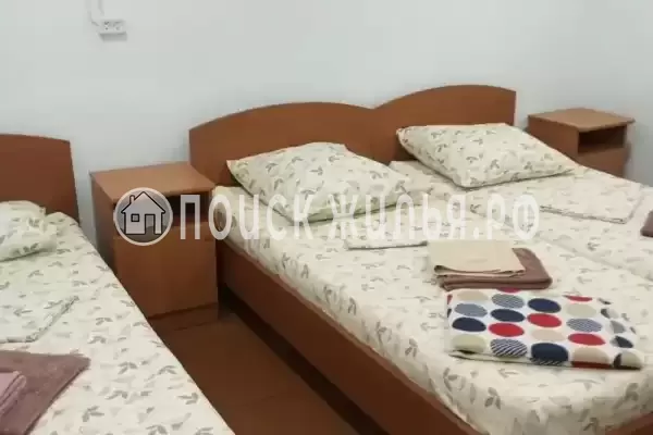 Гостевой дом «Teremok»