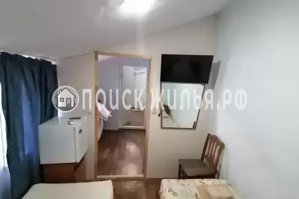 Гостевой дом «Teremok»