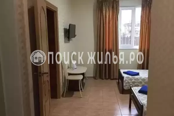 Гостевой дом «Дионисий»