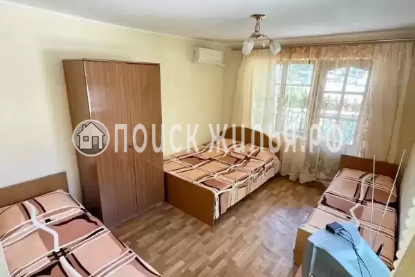 Частный сектор «Тенистый дворик»