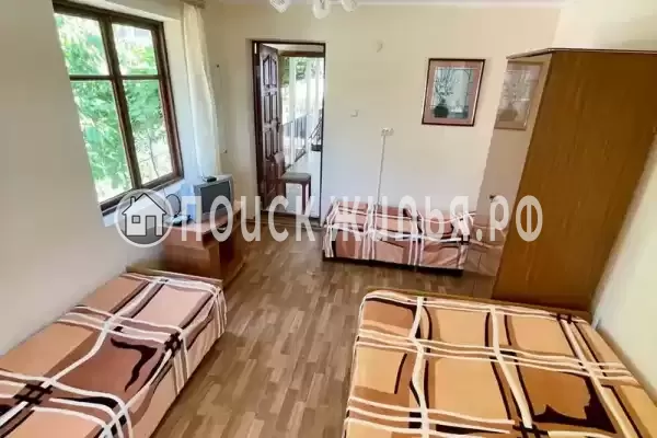 Частный сектор «Тенистый дворик»